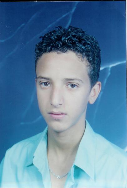 j avais ici 15 ans